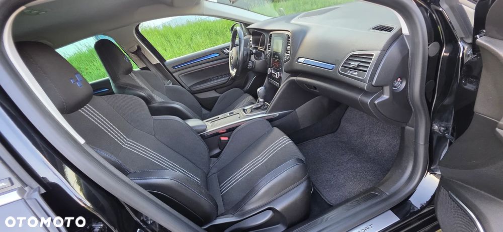 Renault Megane 1.6 TCe GT EDC - 31