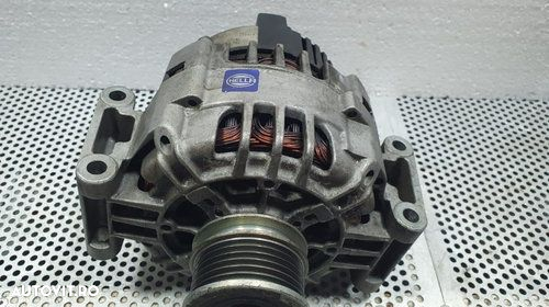 Modul usa dreapta spate AUDI A6/S6 III Saloon (4F2, C6) [ 2004 - 2011 ] OEM 4F0959794A / 4F0 959 794 A