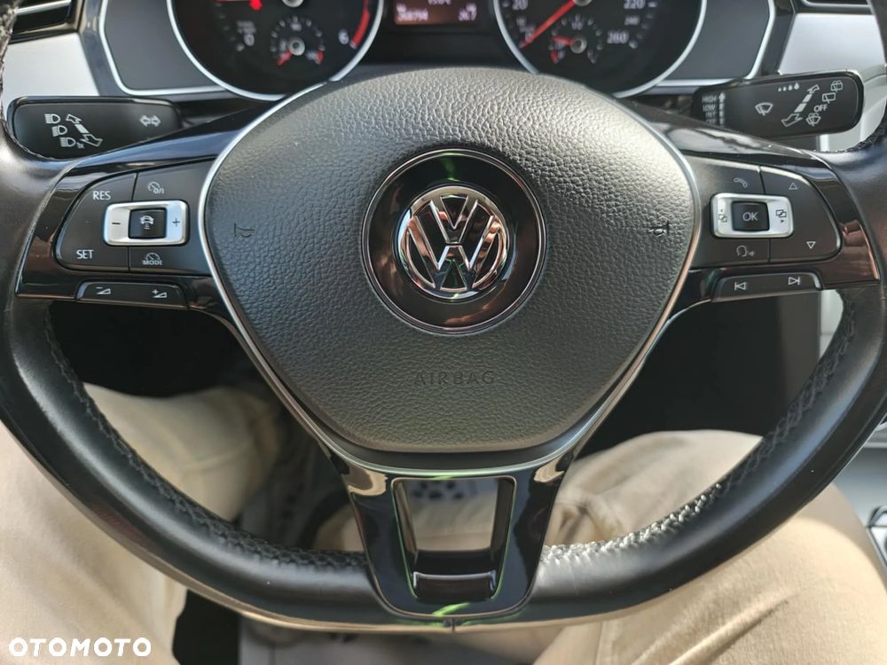 Volkswagen Passat 2.0 TDI BMT SCR Comfortline DSG7 - 17