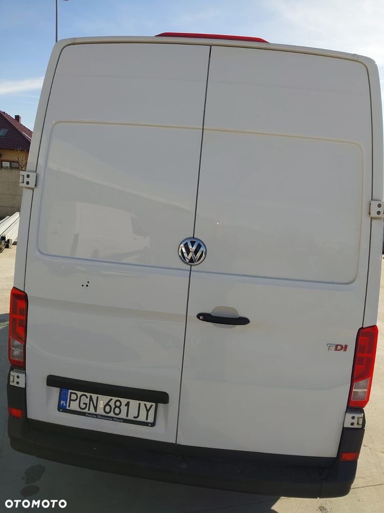 Volkswagen Crafter Standard - 4