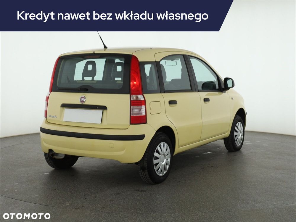Fiat Panda - 7