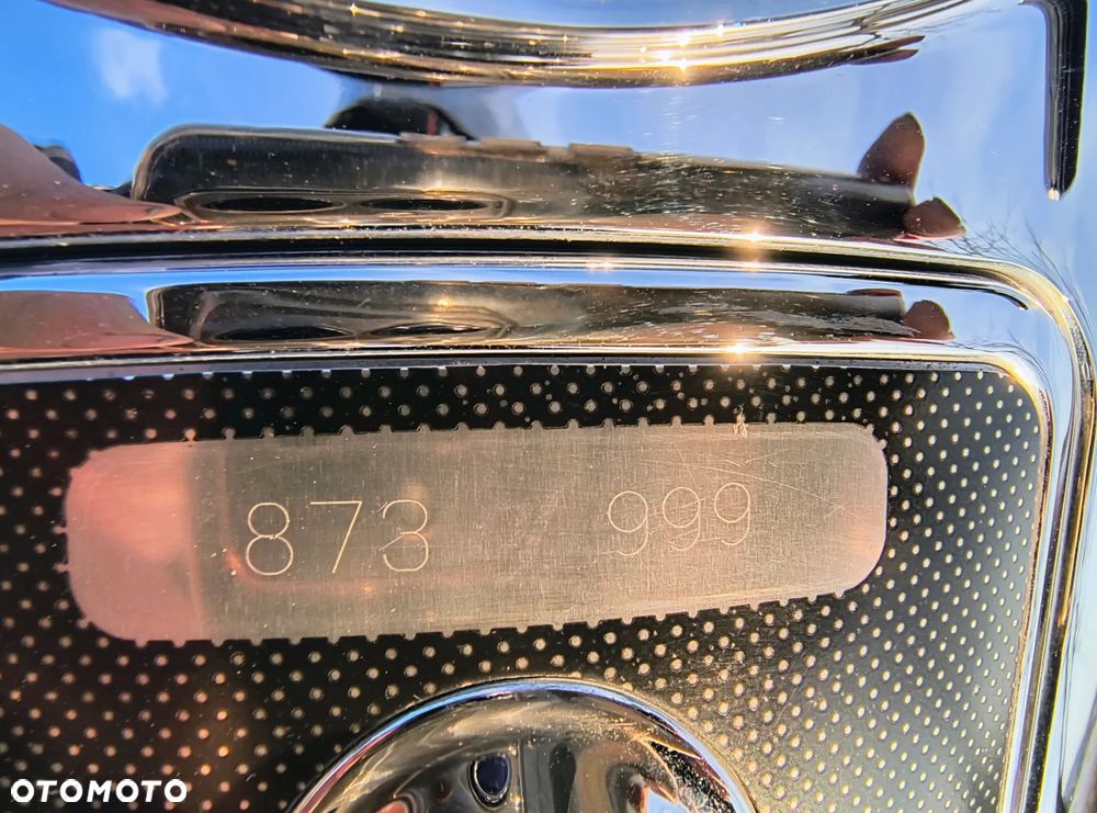 Harley-Davidson Touring Ultra Limited - 10