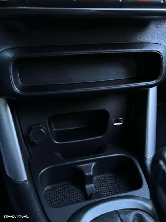 Citroën C3 Aircross BlueHDI 100 Stop & Start Feel - 19