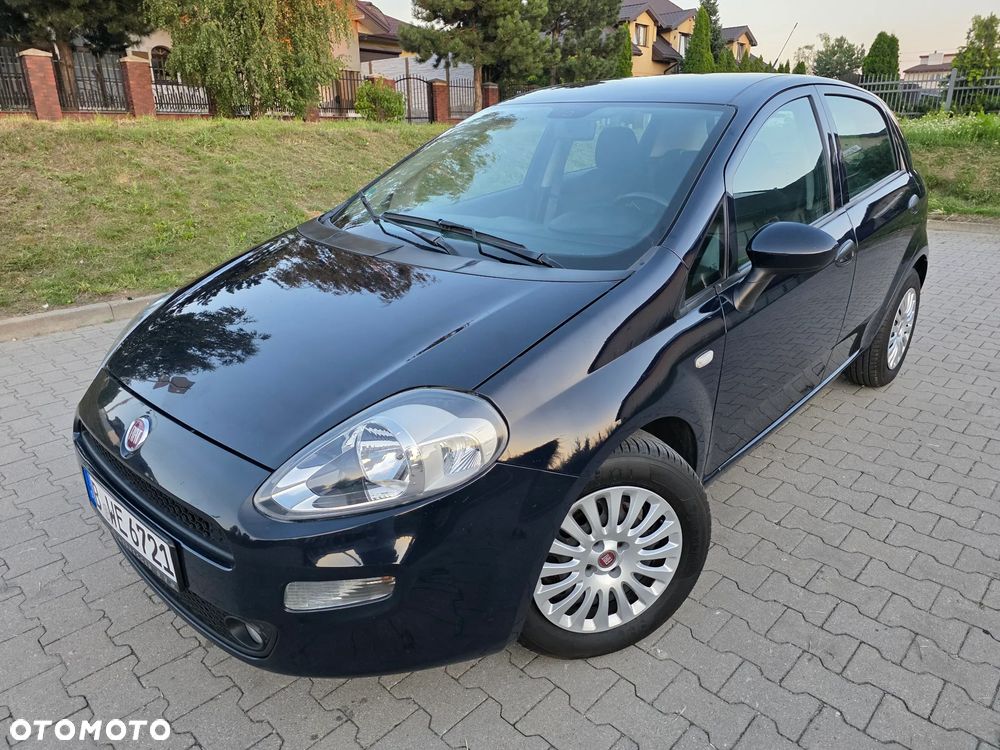 Fiat Punto - 19
