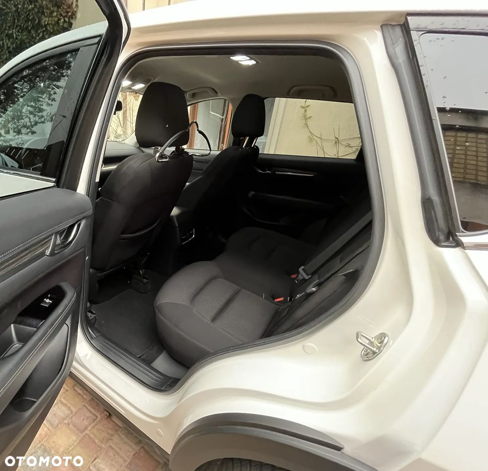 Mazda CX-5 - 7