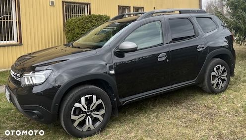 Dacia Duster 1.0 TCe Journey - 2