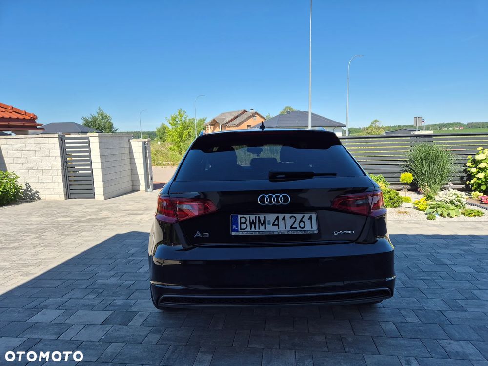 Audi A3 Sportback 1.4 TFSI cylinder on demand Ambiente - 18