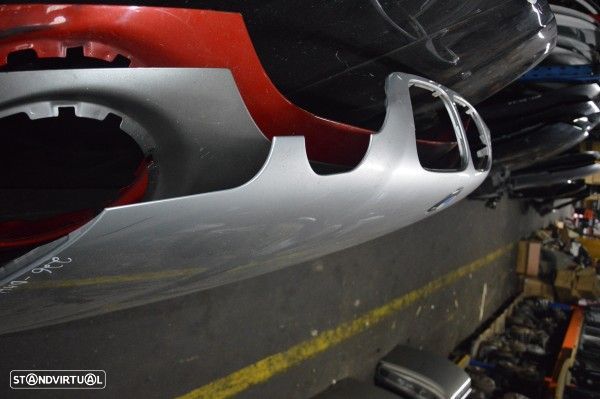 Capot / Capom / Capo Bmw 3 Compact (E46)  226 - 9