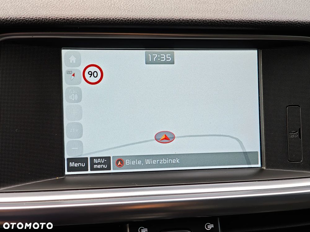 Kia Optima Sportswagon 1.7 CRDI Business - 31