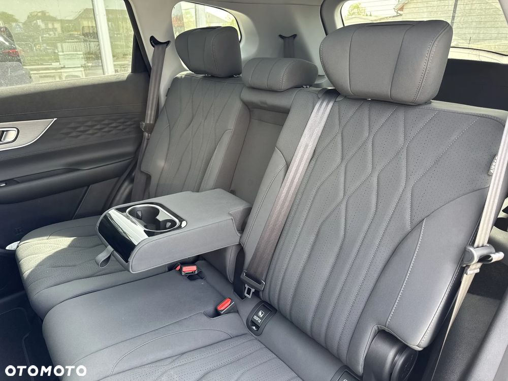 Chery Tiggo 8 1.5 T-GDI Super Hybrid Prestige DCT - 15