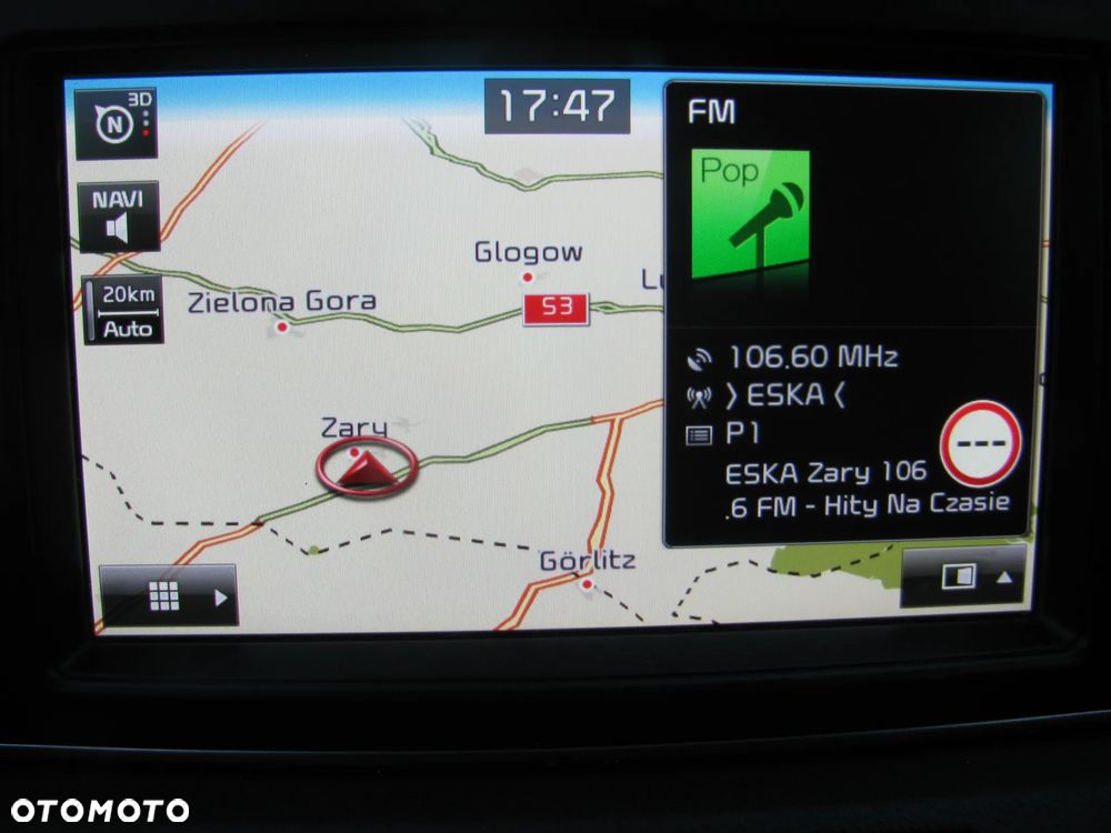 Kia Sportage 1.6 GDI 2WD Attract - 22