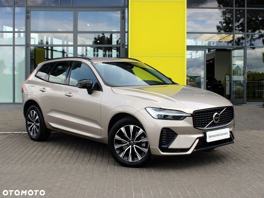 Volvo XC 60 - 4