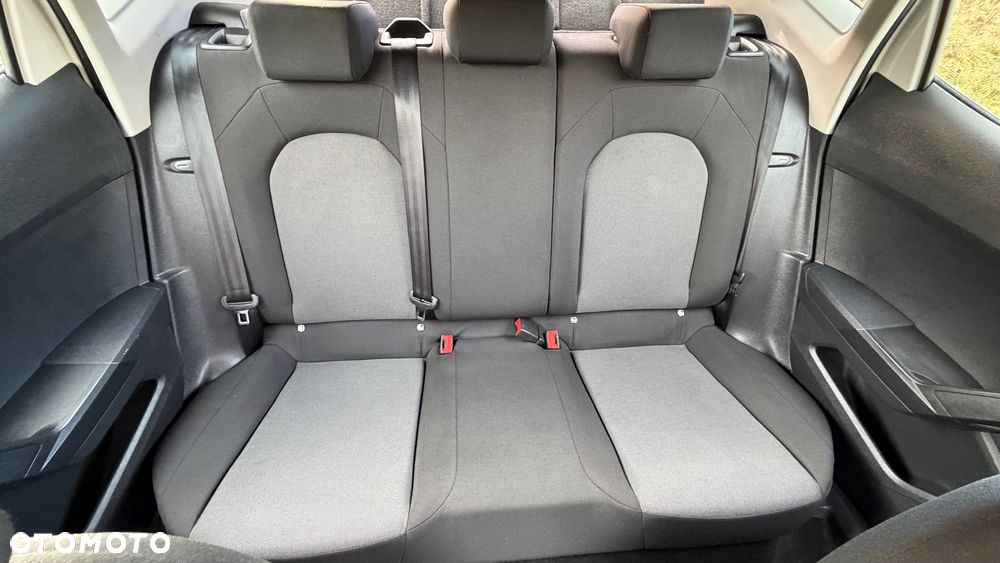 Seat Ibiza 1.0 EcoTSI S&S Style - 22