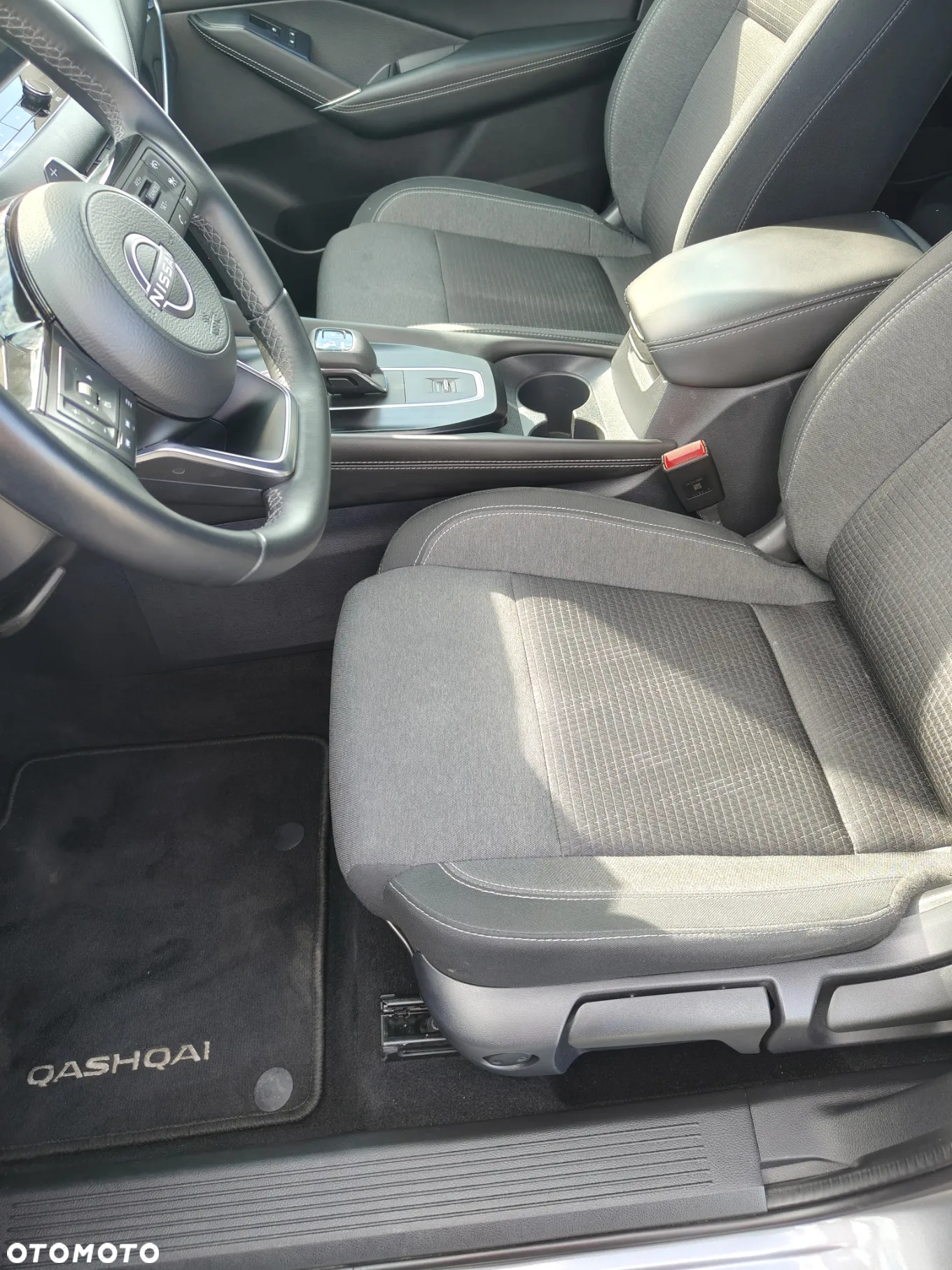 Nissan Qashqai 1.3 DIG-T MHEV Xtronic N-Connecta - 15