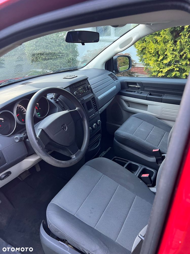 Dodge Grand Caravan 3.3 - 19