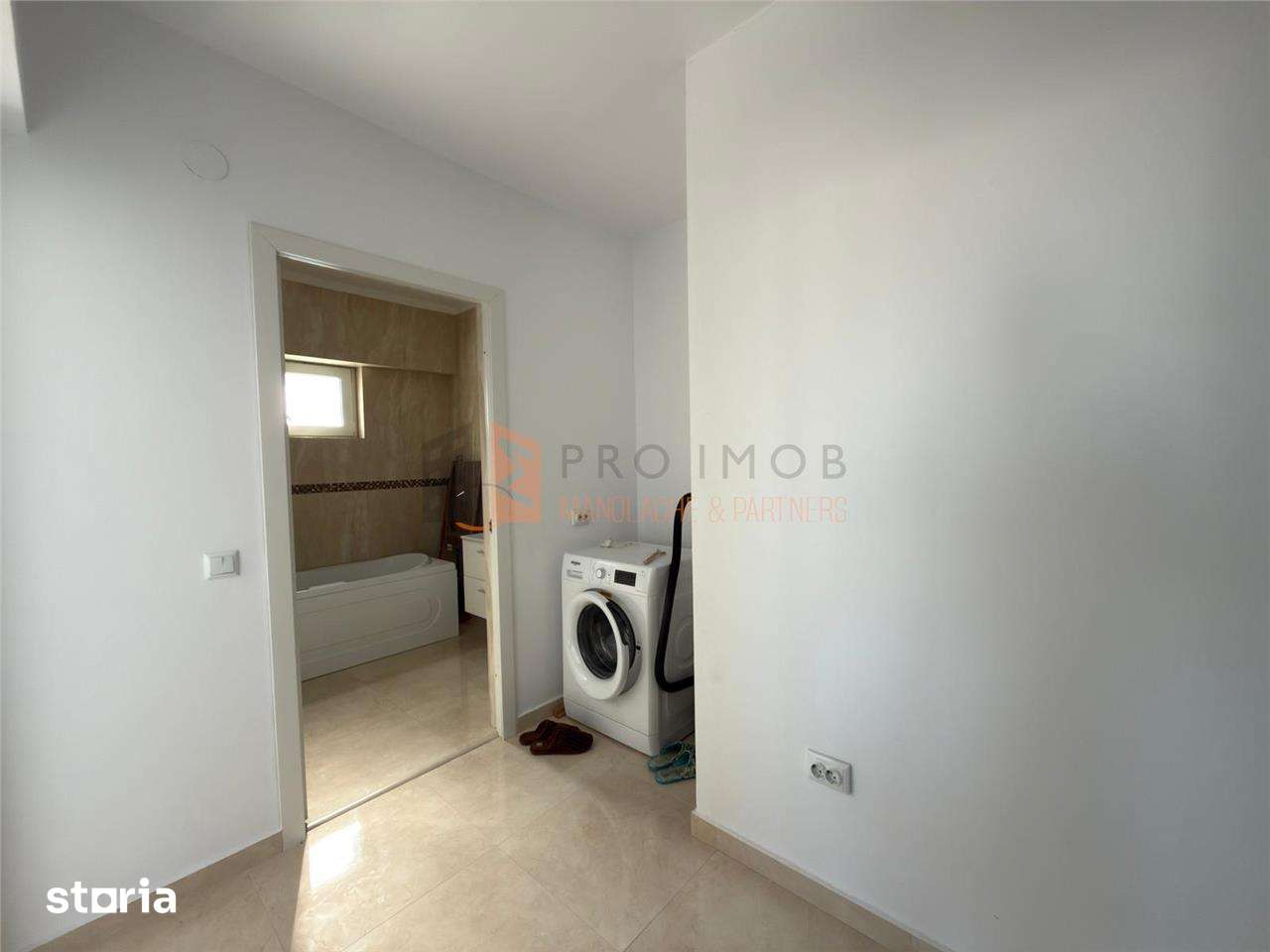 Apartament 1 camera decomandat zona Centru - Imagine principală: 5/8
