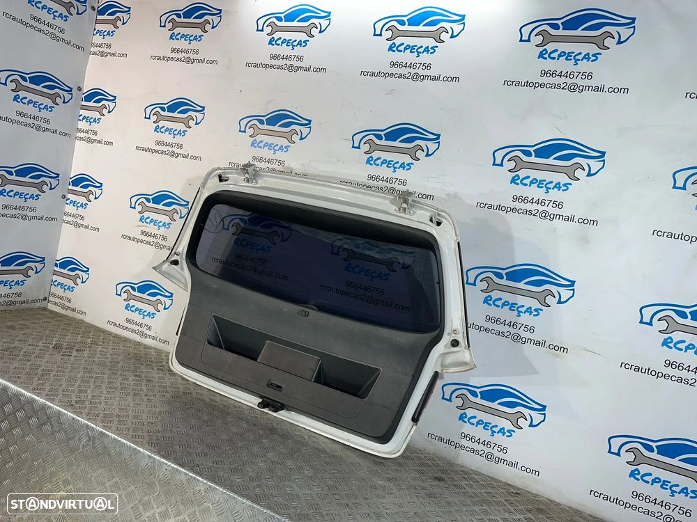 .Tampa Mala Completa Original VW Volkswagen Golf 6 MK6 2008 - 2013 - 7