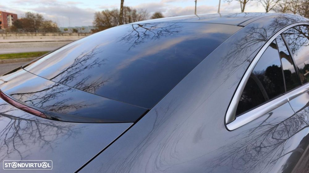 Mercedes-Benz EQE 300 Edition - 28