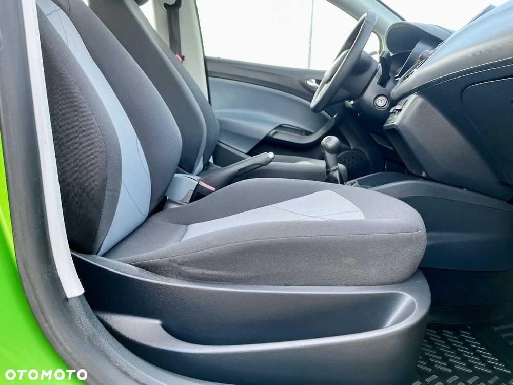 Seat Ibiza 1.4 16V Copa - 13