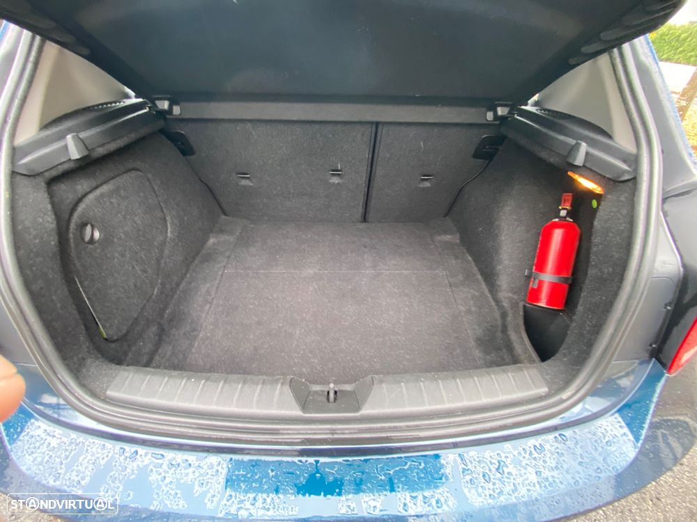 BMW 116 d EDynamics Line Sport - 17