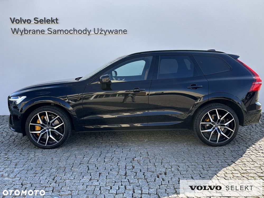 Volvo XC 60 - 3