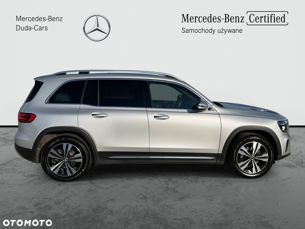 Mercedes-Benz GLB - 6