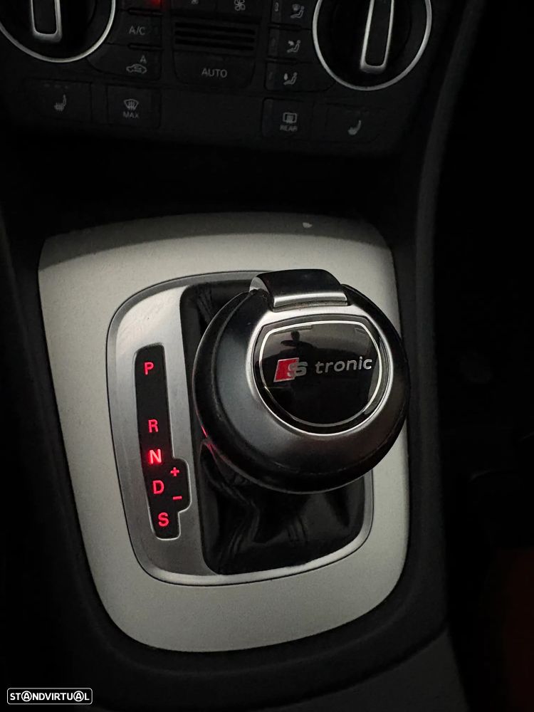 Audi Q3 2.0 TDI S tronic - 20