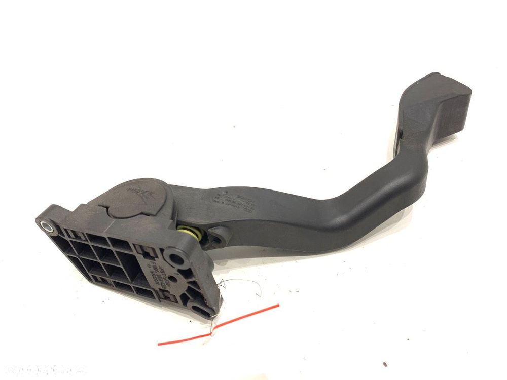 POTENCJOMETR GAZU  PEUGEOT 307 (3A/C) 2000 - 2012 1.6 16V 80 kW [109 KM] benzyna 2000 - 2007 - 3