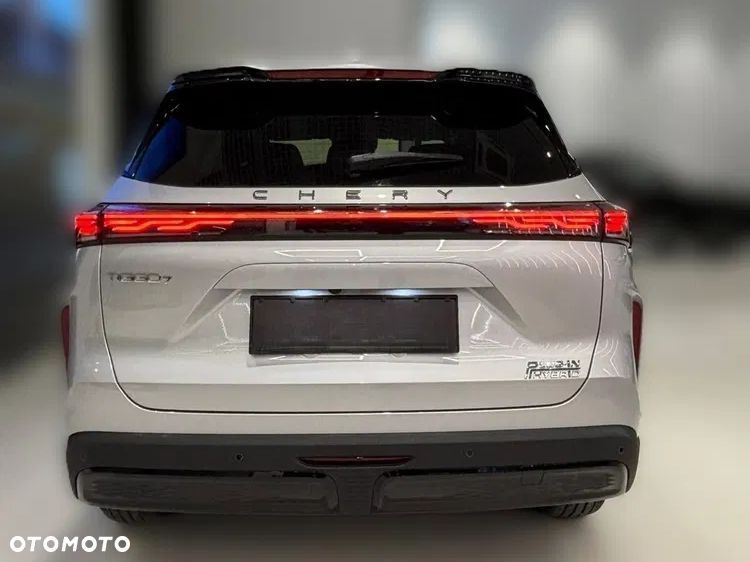 Chery Tiggo 7 1.5 T-GDI Super Hybrid Prestige DHT - 6