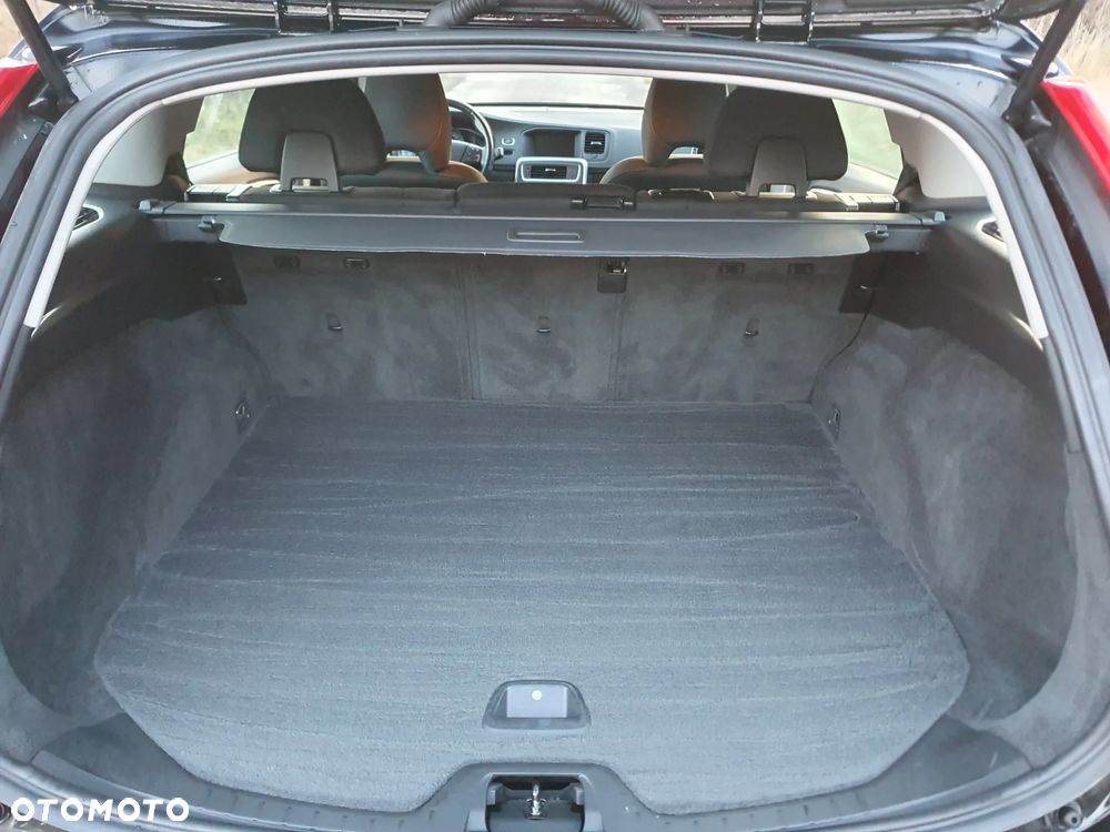 Volvo V60 - 12