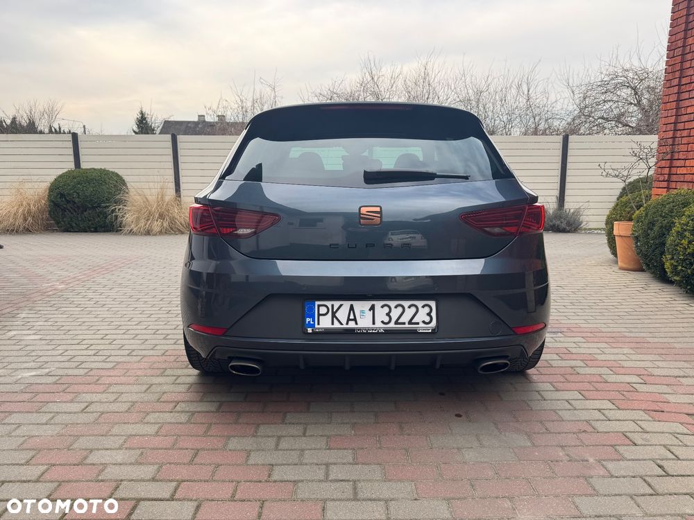 Seat Leon - 4