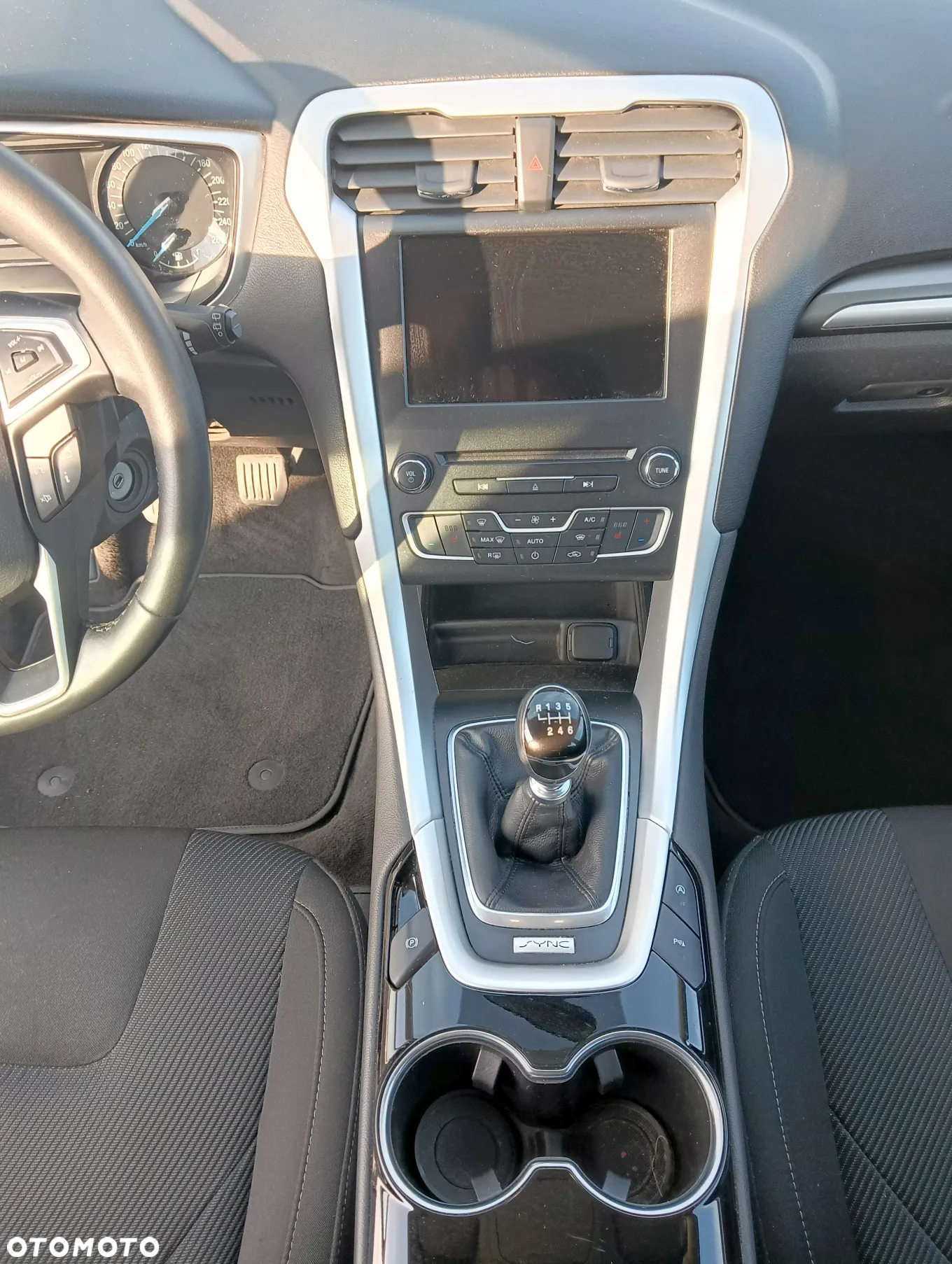Ford Mondeo 1.5 TDCi Start-Stopp Trend - 11