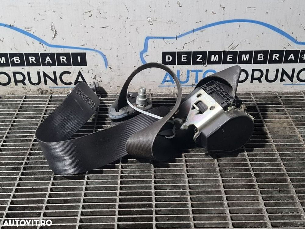 Centura Dreapta Fata Dacia Duster 2010 - 2013 SUV 4 Usi (1309) - 2