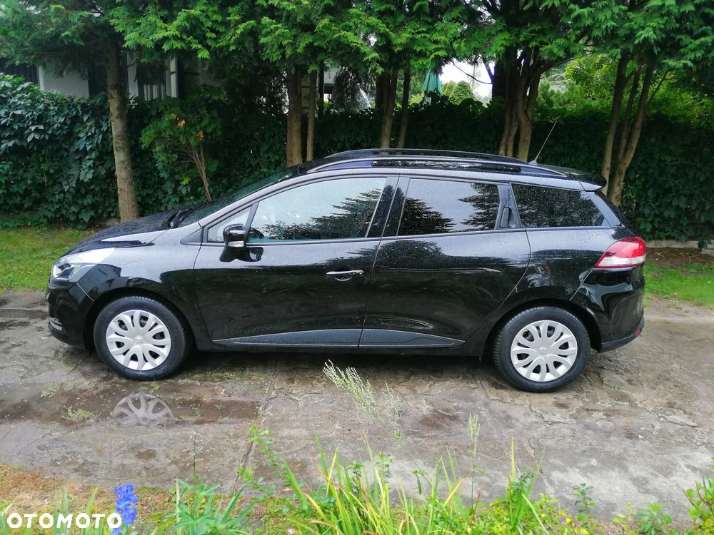Renault Clio 0.9 Energy TCe Limited - 10