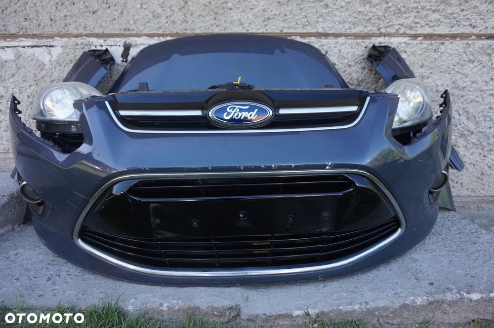 WZMOCNIENIE KOMPLETNY PRZÓD FORD C-MAX MK2 - 1