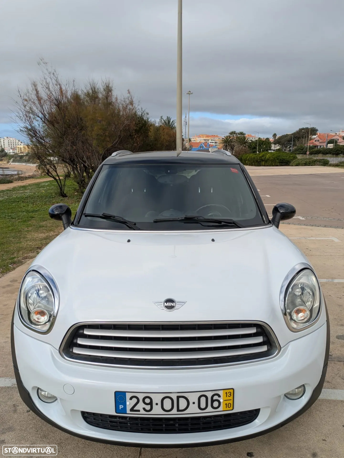 MINI Countryman Cooper D - 8