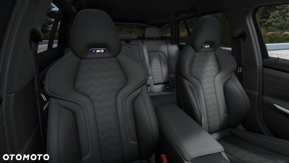 BMW M3 - 4