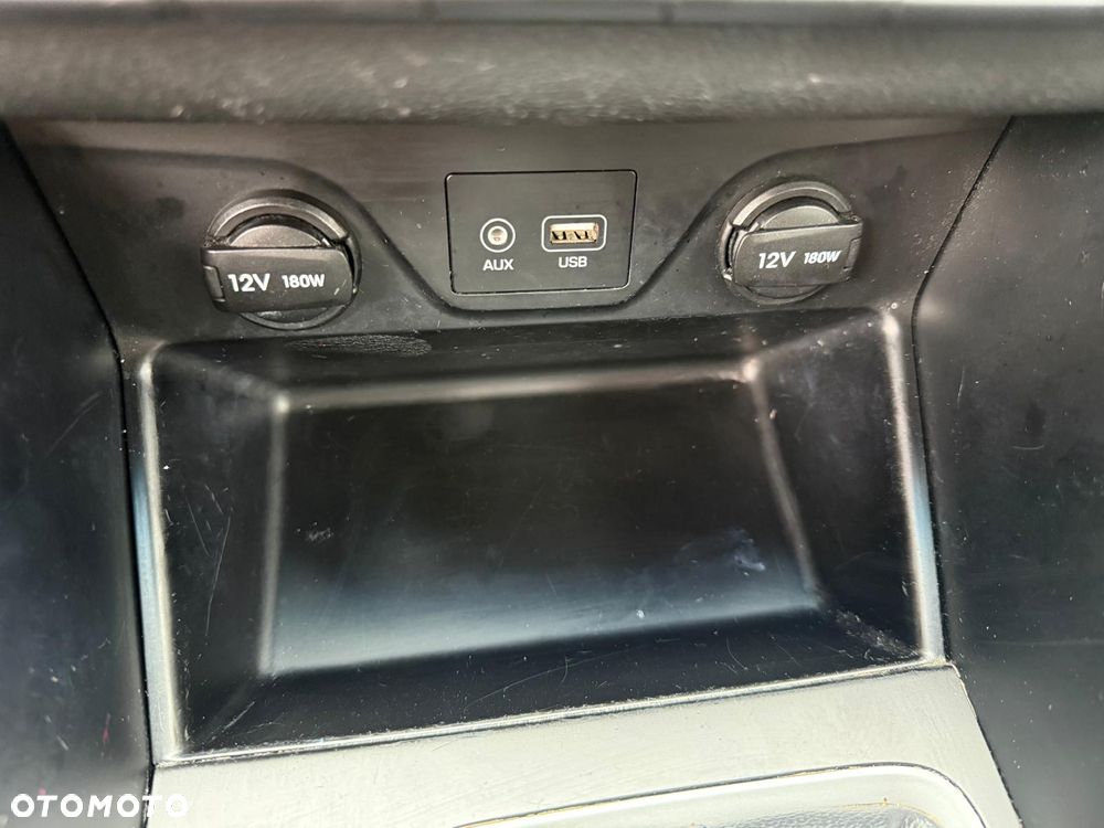 Hyundai Tucson blue 1.6 GDi 2WD Advantage - 17