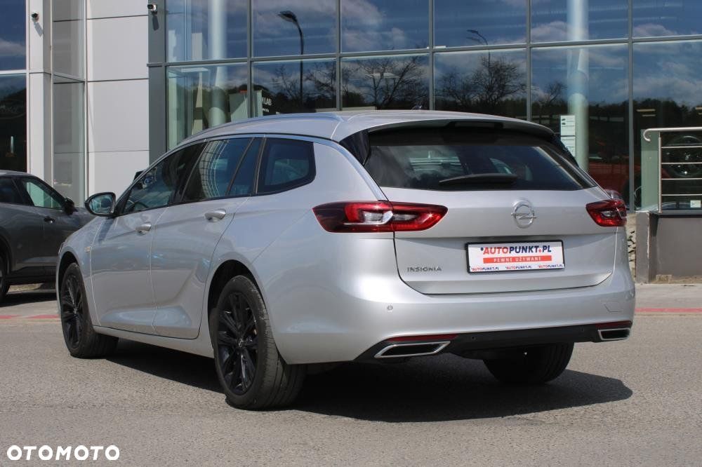 Opel Insignia - 7
