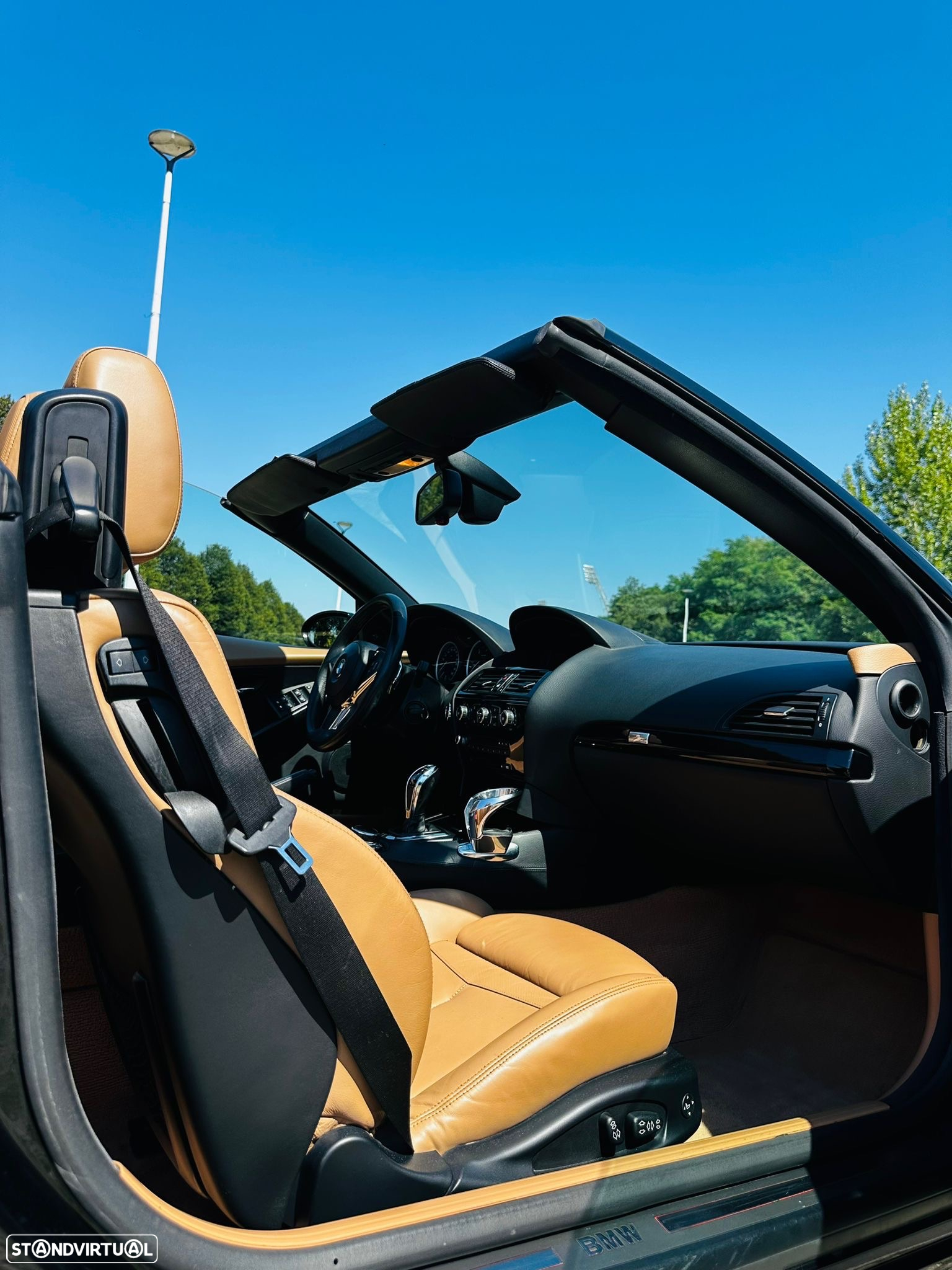 BMW 635 d Aut. - 17