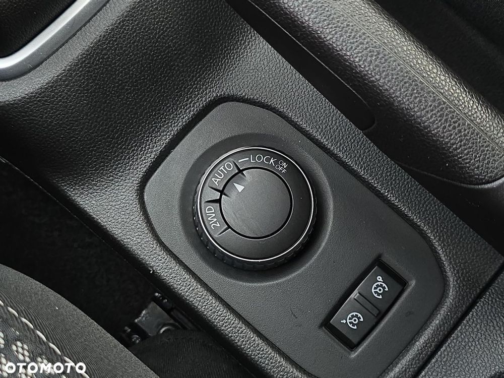 Dacia Duster 1.5 Blue dCi Prestige - 23