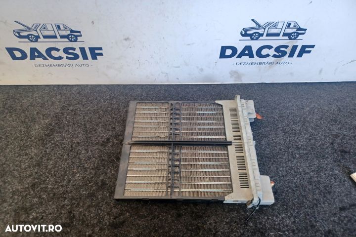 Calorifer incalzire electric A2048300261 A2048300261 Mercedes-Benz C- - 1