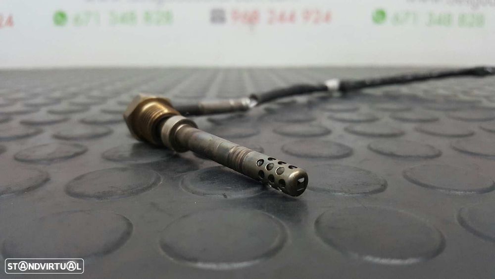 SONDA LAMBDA SEAT IBIZA SC (6J1) REFERENCE - 4