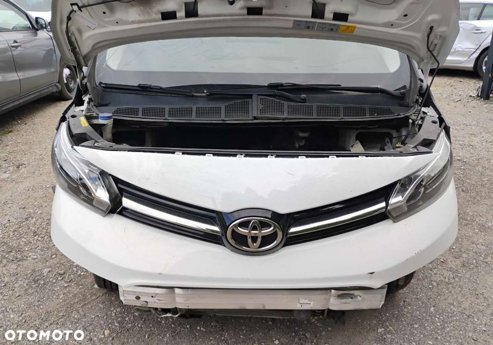 Toyota PROACE CHŁODNIA - 6