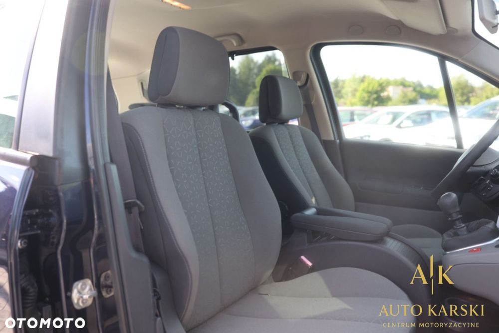 Renault Scenic - 37