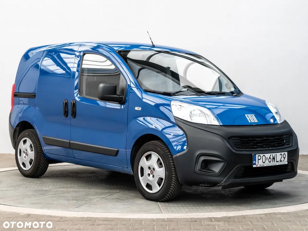 Fiat Fiorino - 2