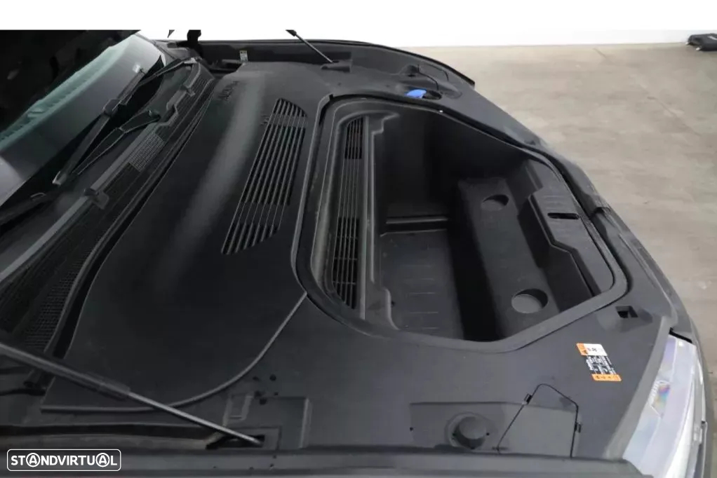 Ford Mustang Mach-E 75.7 kWh Premium AWD - 8