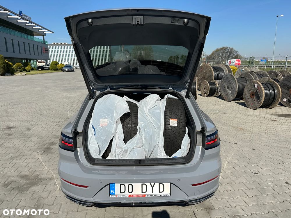 Volkswagen Arteon 2.0 TSI DSG R-Line Edition - 7