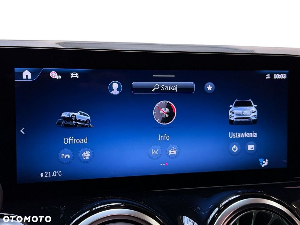 Mercedes-Benz GLB 200 d 4-Matic 8G-DCT - 22