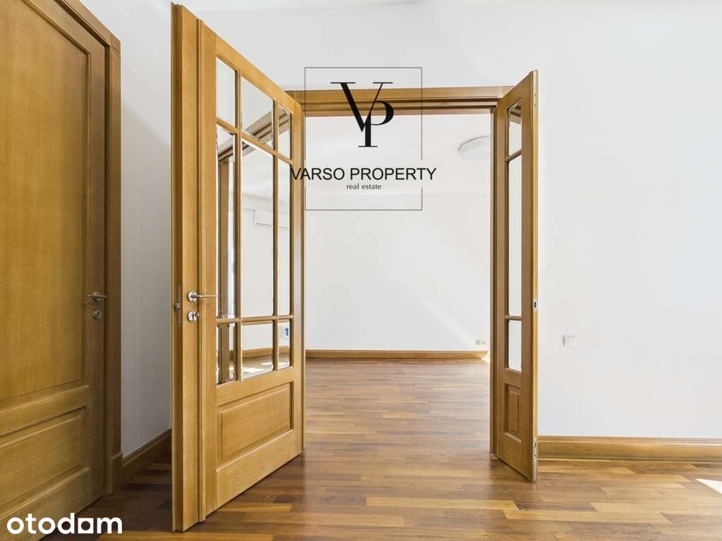 Apartament / biuro w kamienicy | Metro Centrum